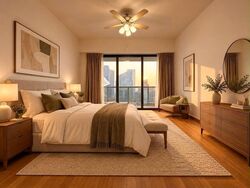Marina Bay Residences (D1), Condominium #626497961